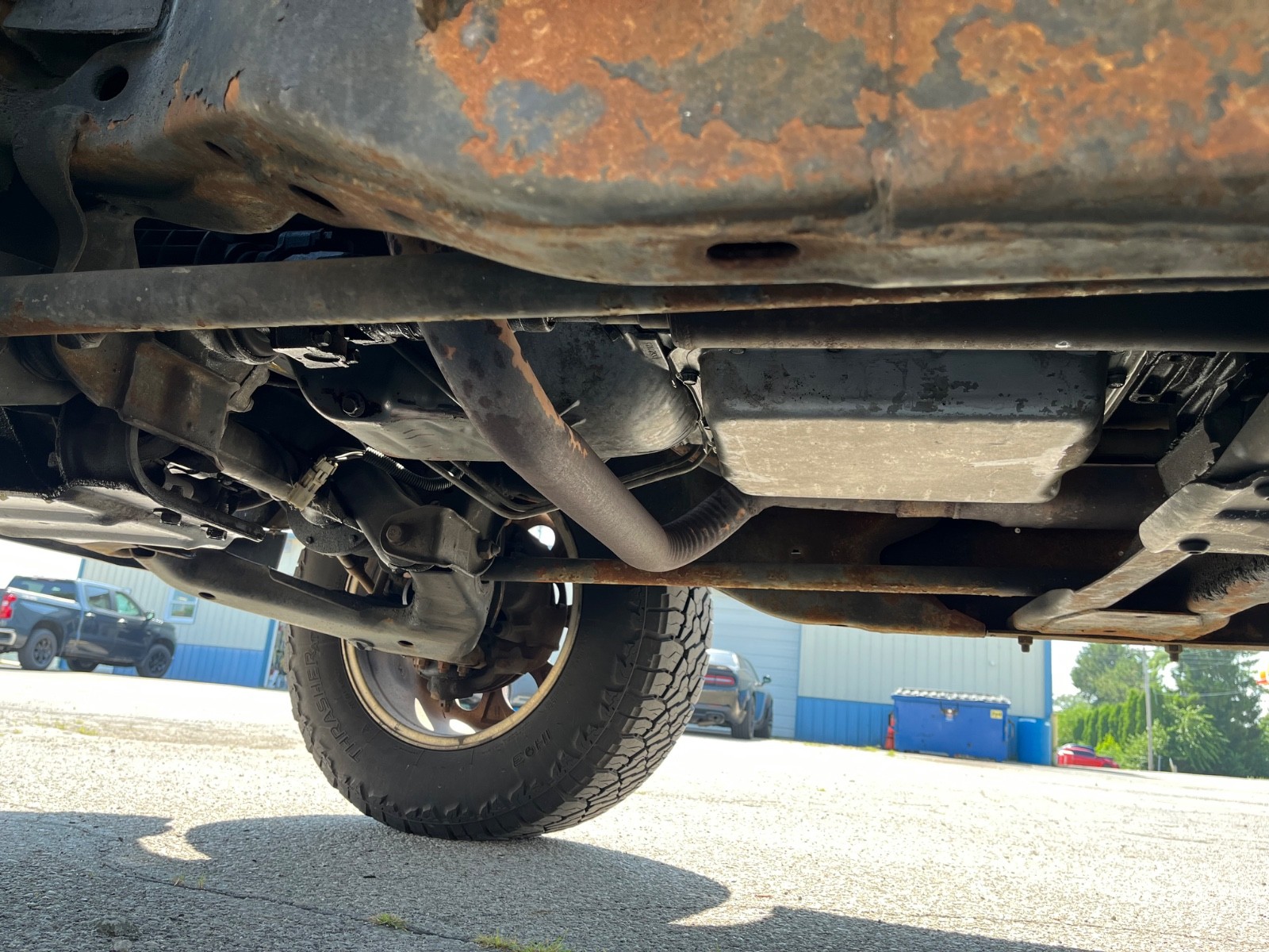 GMC-Sierra-2500-1989-Crew-Cab-Pickup-22
