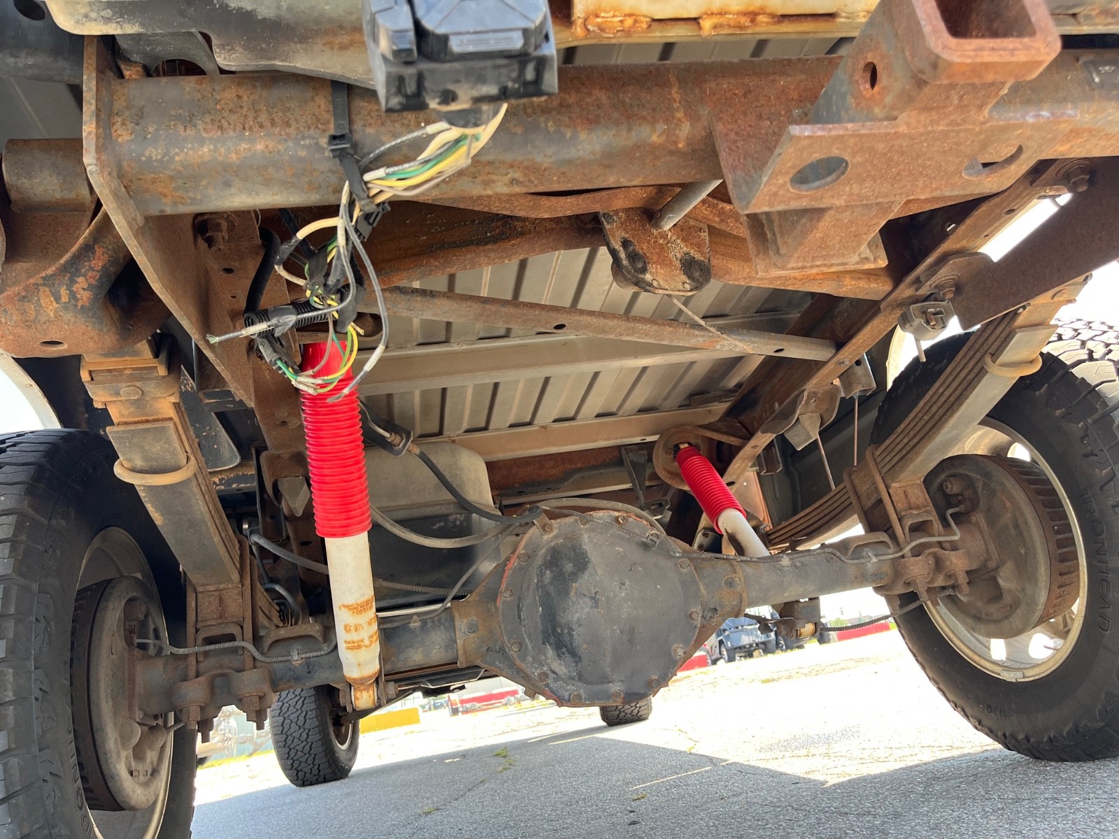 GMC-Sierra-2500-1989-Crew-Cab-Pickup-24