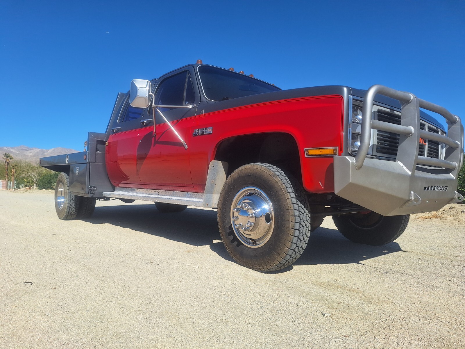 GMC-Sierra-3500-1986-Crew-Cab-Pickup-11