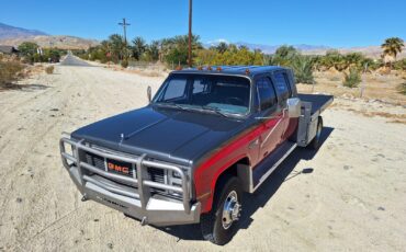 GMC-Sierra-3500-1986-Crew-Cab-Pickup-14