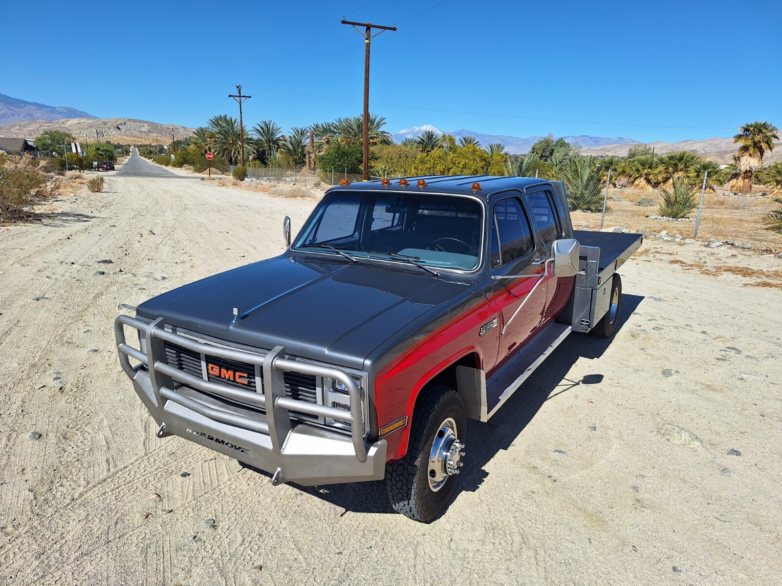 GMC-Sierra-3500-1986-Crew-Cab-Pickup-14