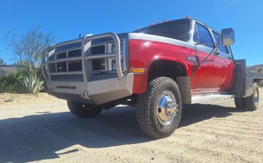 GMC-Sierra-3500-1986-Crew-Cab-Pickup-15