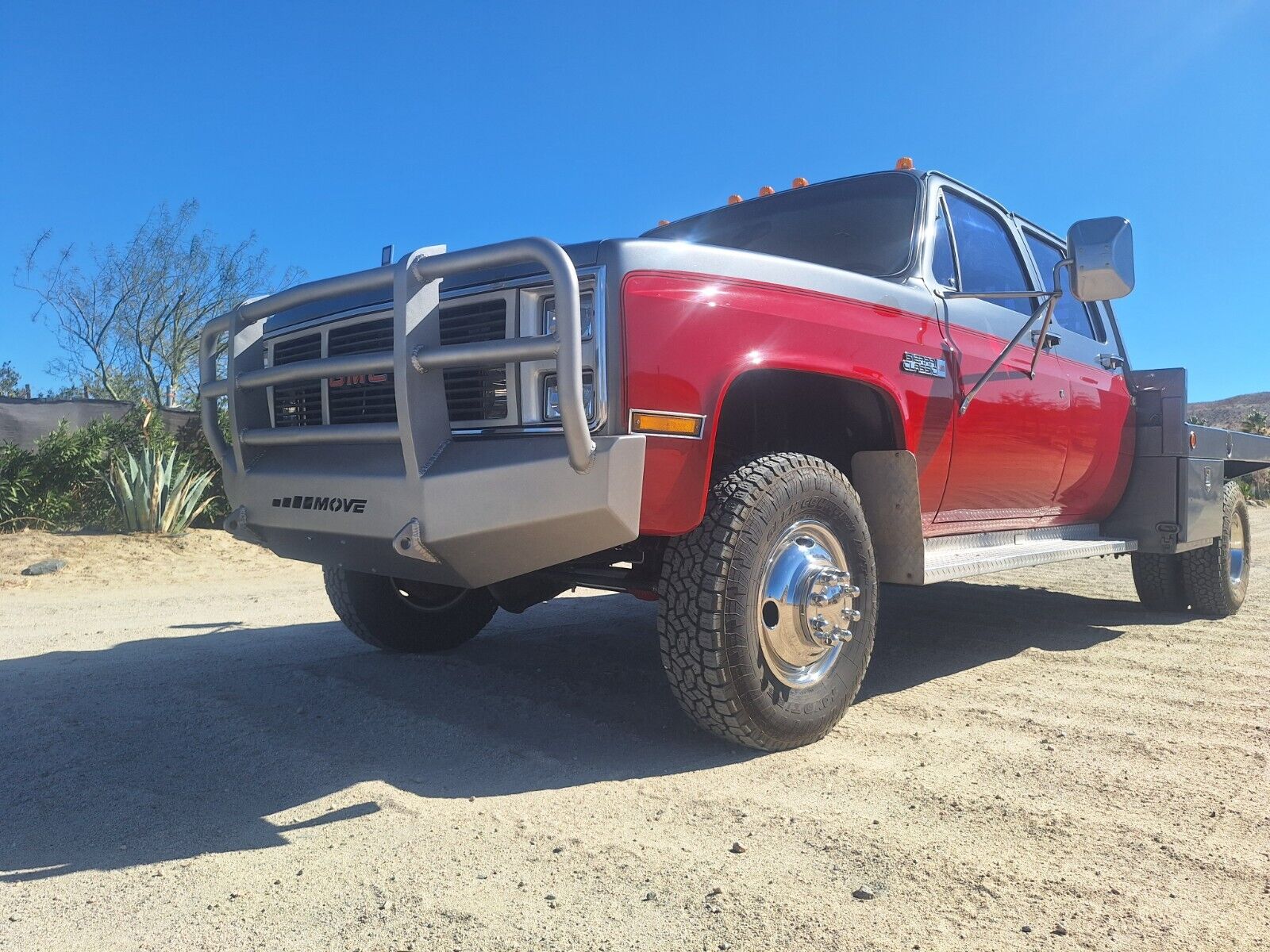 GMC-Sierra-3500-1986-Crew-Cab-Pickup-15