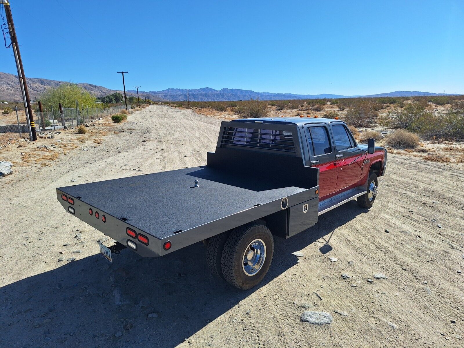 GMC-Sierra-3500-1986-Crew-Cab-Pickup-19
