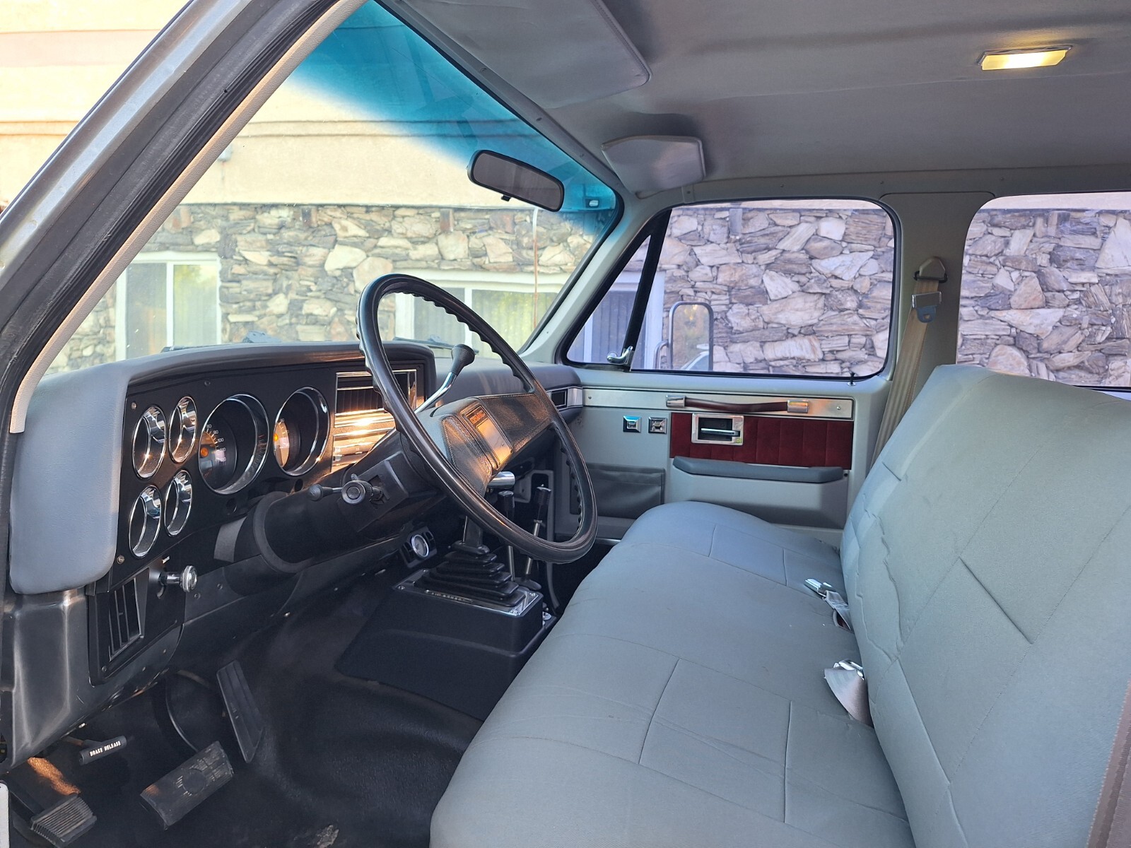 GMC-Sierra-3500-1986-Crew-Cab-Pickup-29