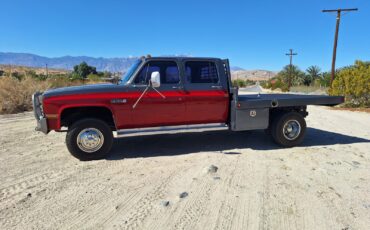 GMC-Sierra-3500-1986-Crew-Cab-Pickup-3