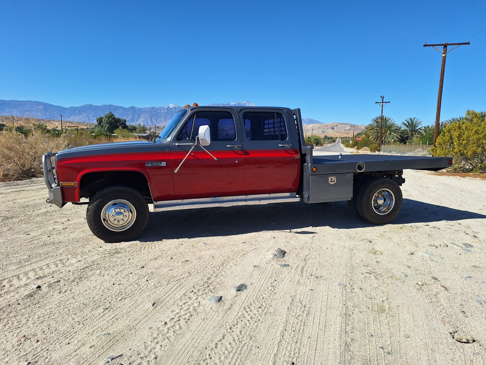 GMC-Sierra-3500-1986-Crew-Cab-Pickup-3