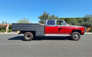 GMC-Sierra-3500-1986-Crew-Cab-Pickup-39