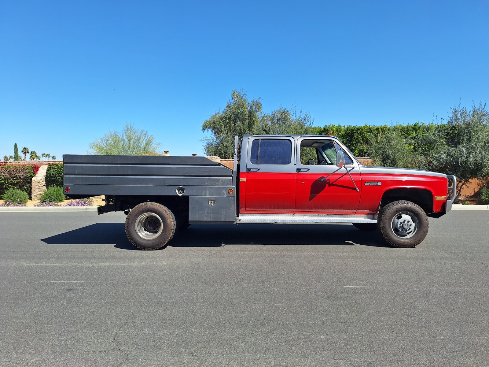 GMC-Sierra-3500-1986-Crew-Cab-Pickup-39