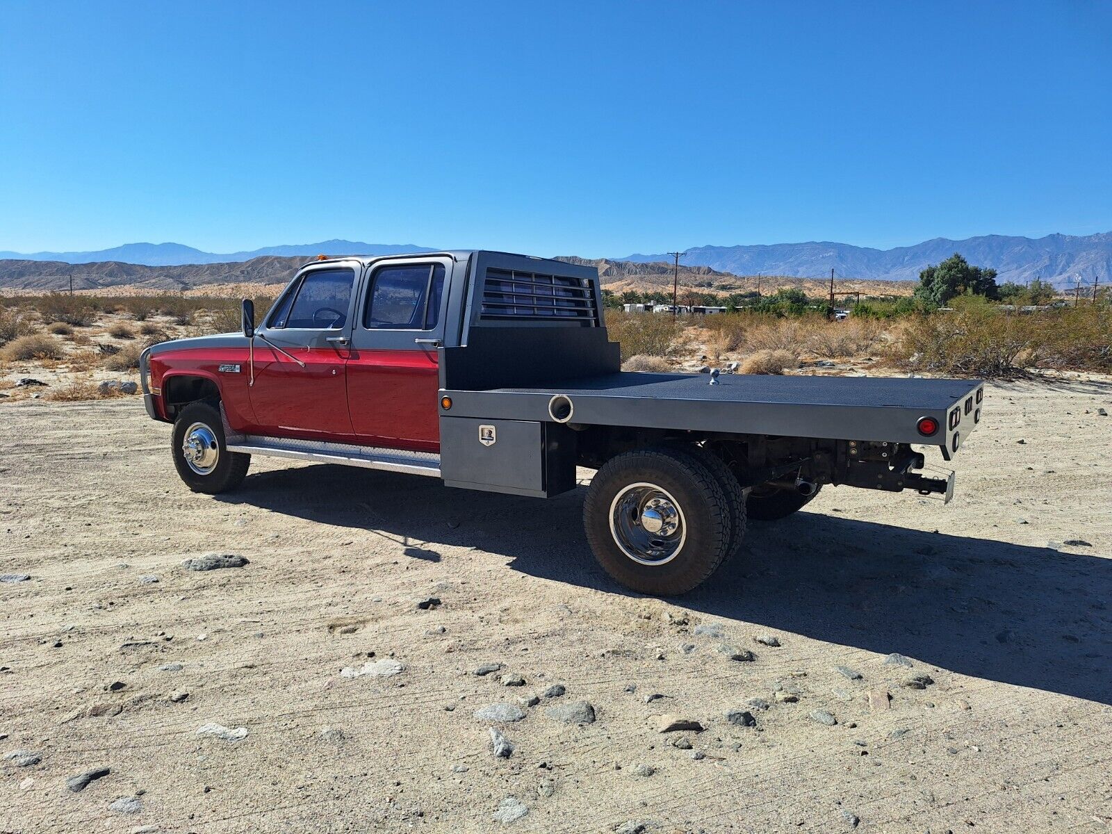 GMC-Sierra-3500-1986-Crew-Cab-Pickup-4