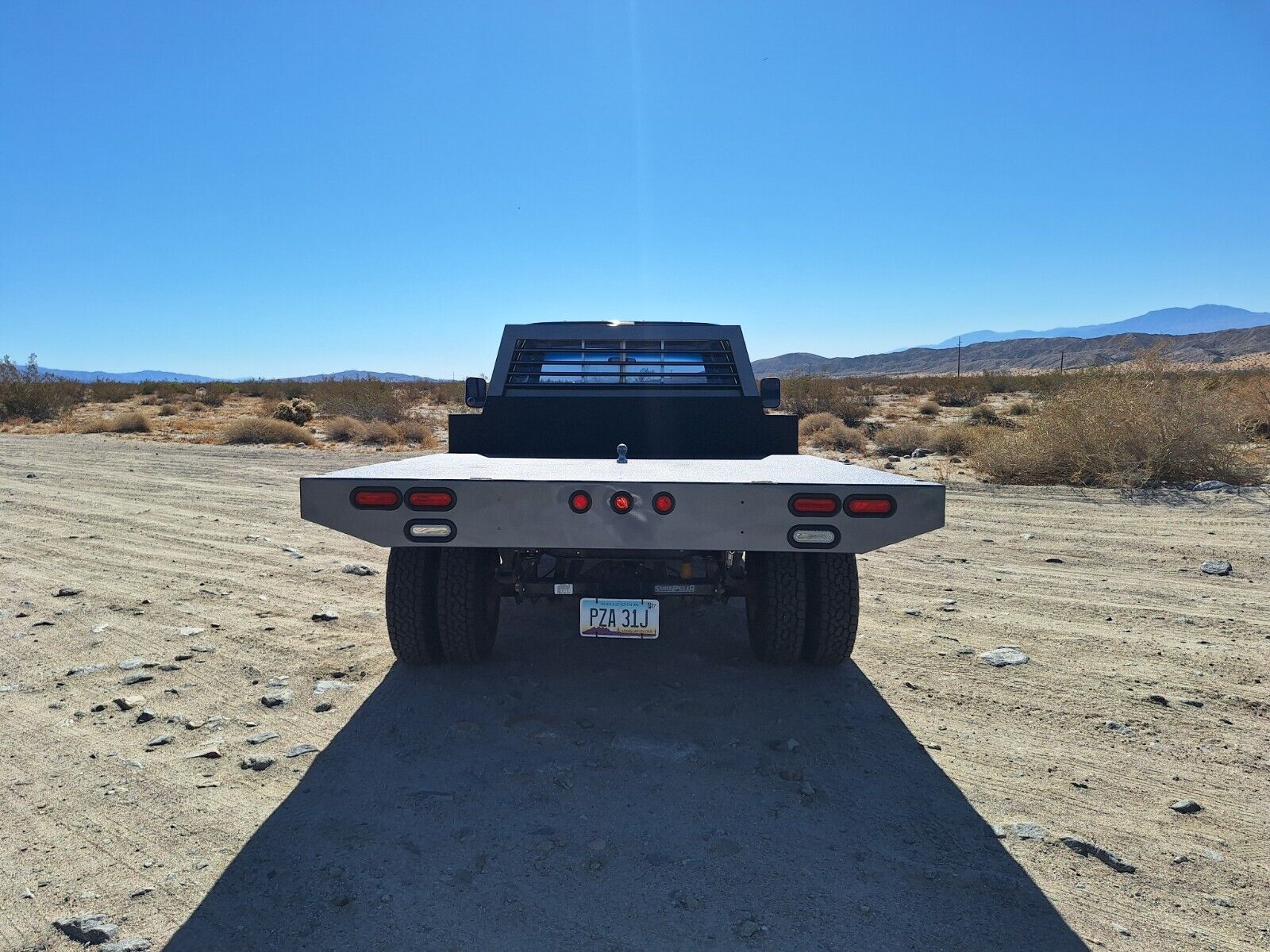GMC-Sierra-3500-1986-Crew-Cab-Pickup-6