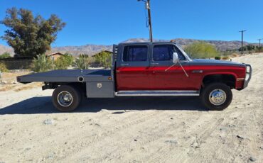 GMC-Sierra-3500-1986-Crew-Cab-Pickup-9