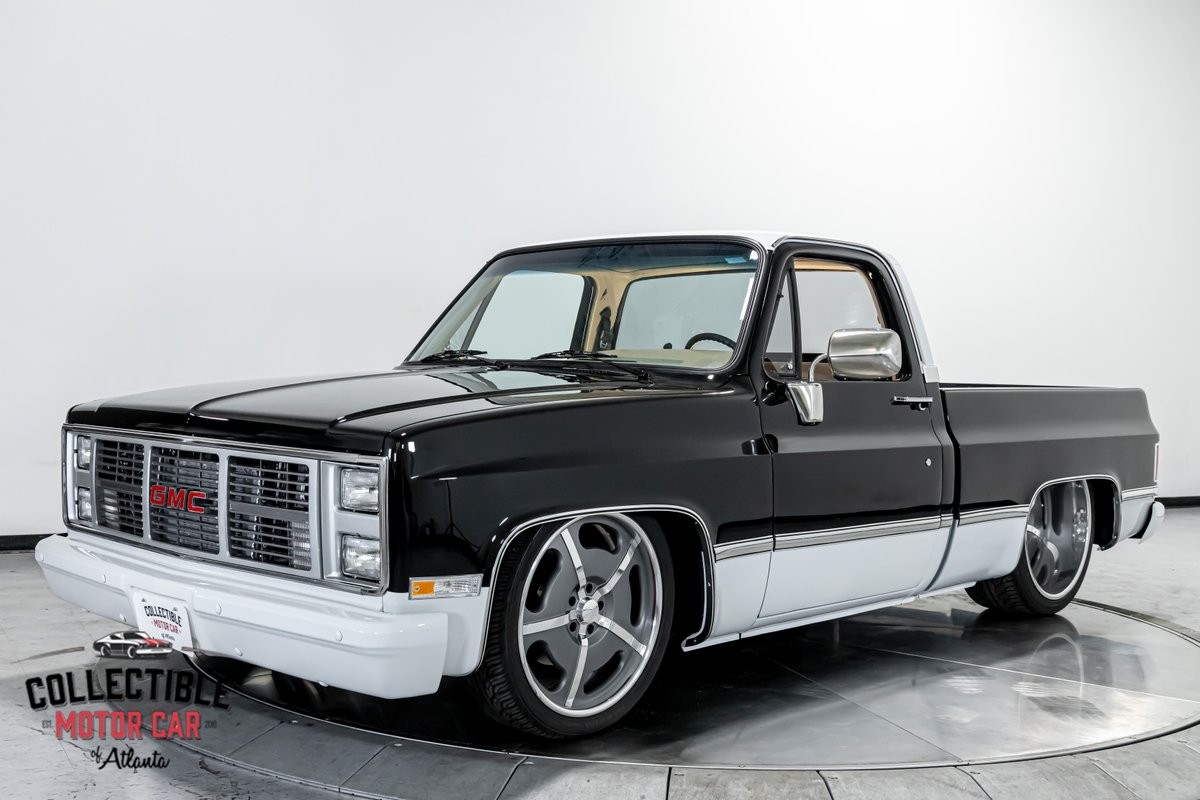 GMC-Sierra-C1500-1986-Truck-11