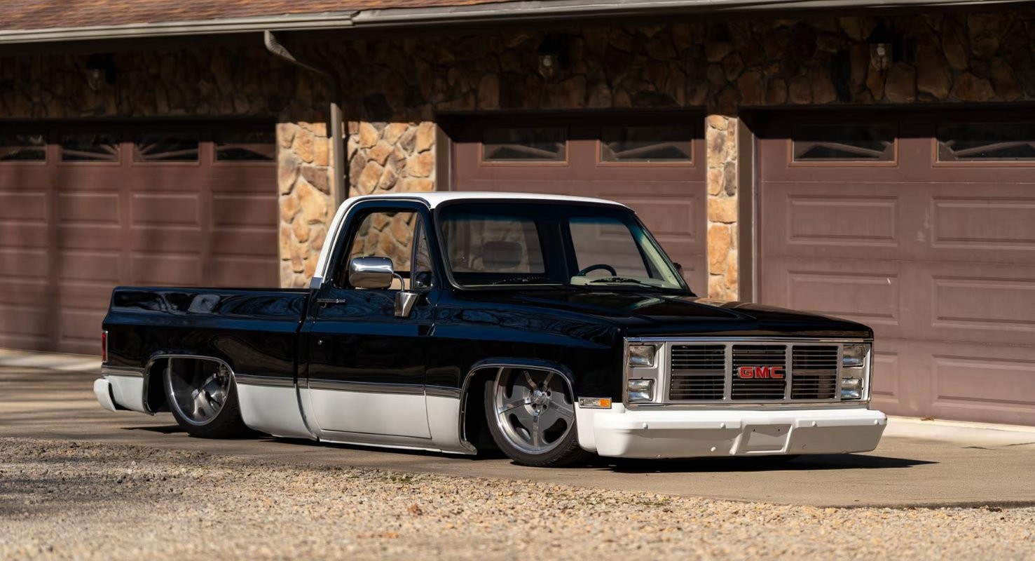 GMC-Sierra-C1500-1986-Truck-3