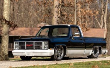 GMC-Sierra-C1500-1986-Truck-4