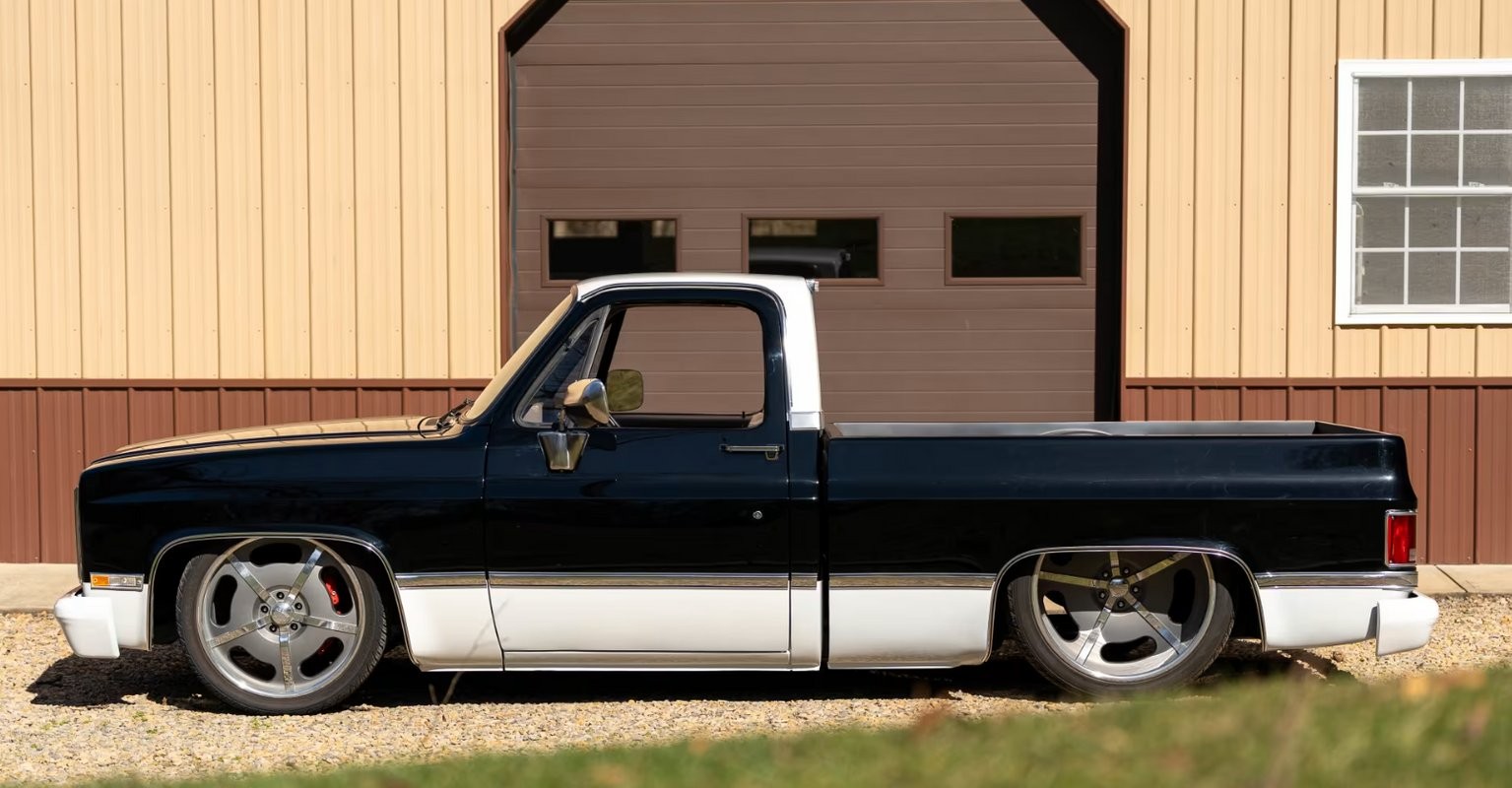 GMC-Sierra-C1500-1986-Truck-5