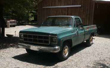 GMC-Sierra-Grande-2500-1978-Standard-Cab-Pickup-1