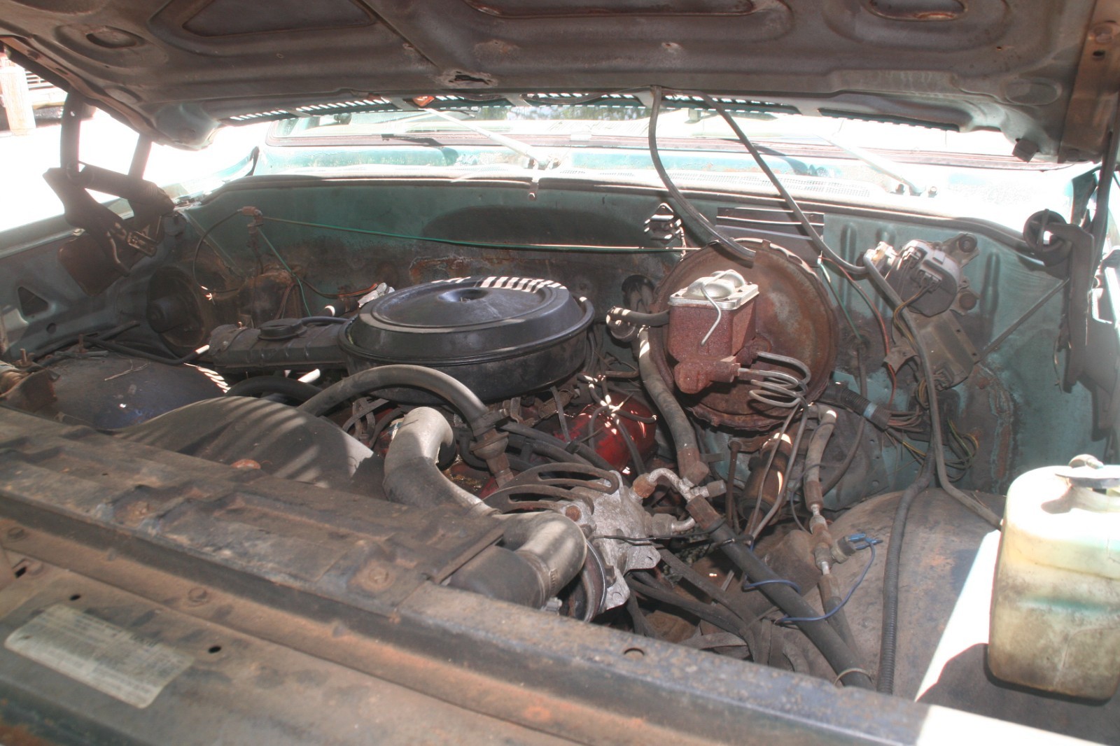 GMC-Sierra-Grande-2500-1978-Standard-Cab-Pickup-16