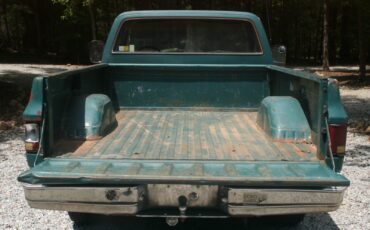 GMC-Sierra-Grande-2500-1978-Standard-Cab-Pickup-4