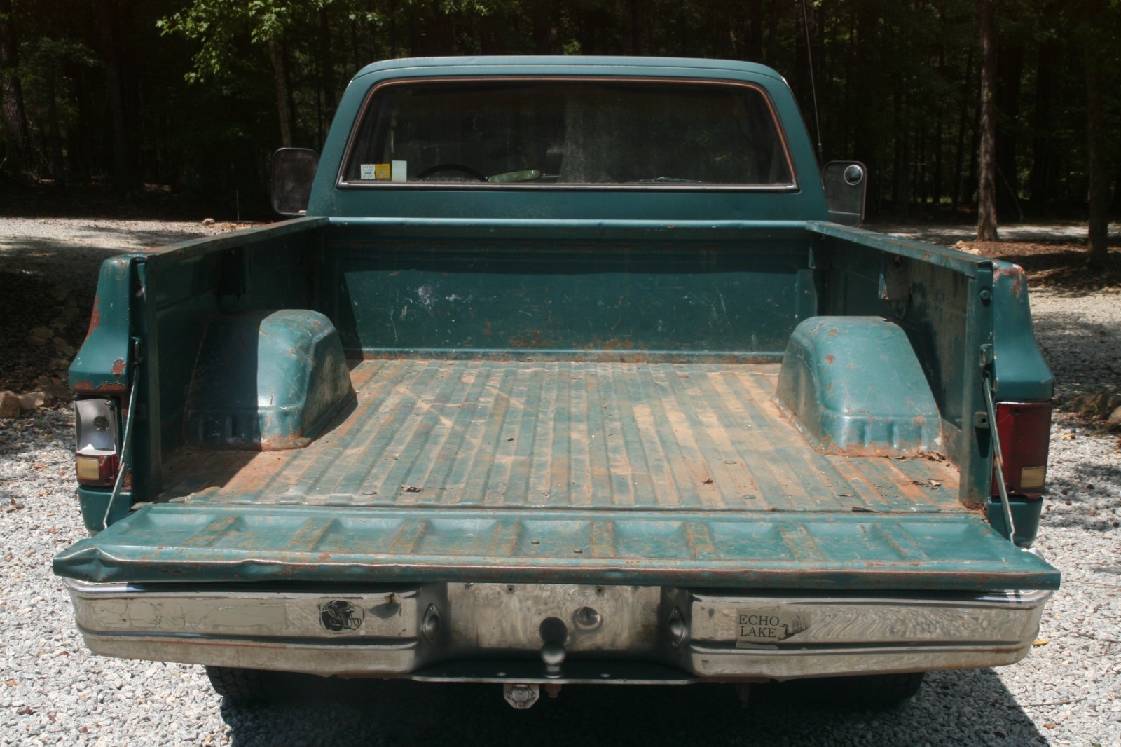 GMC-Sierra-Grande-2500-1978-Standard-Cab-Pickup-4