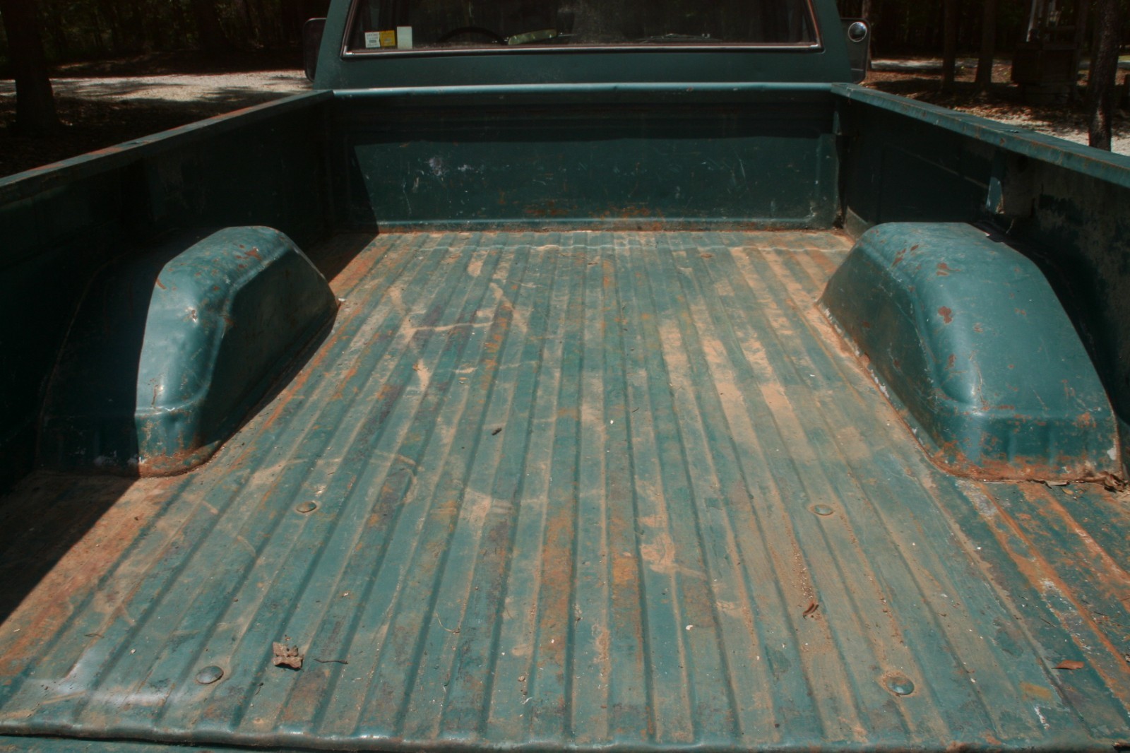GMC-Sierra-Grande-2500-1978-Standard-Cab-Pickup-5