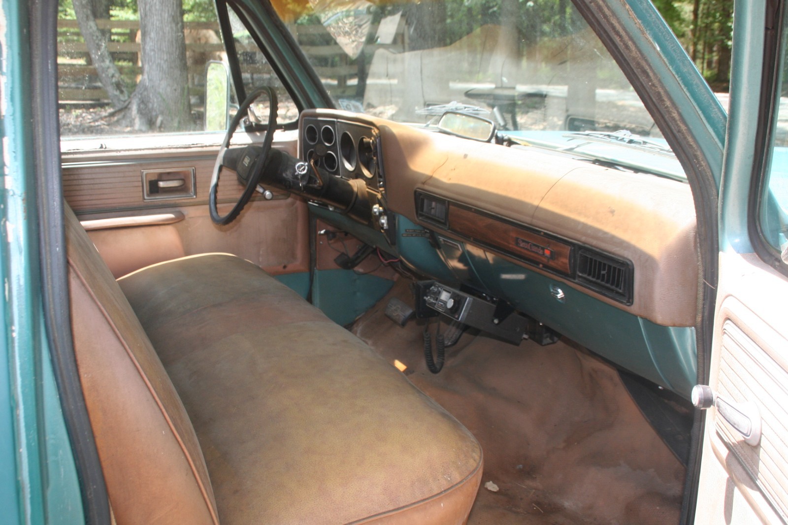 GMC-Sierra-Grande-2500-1978-Standard-Cab-Pickup-8