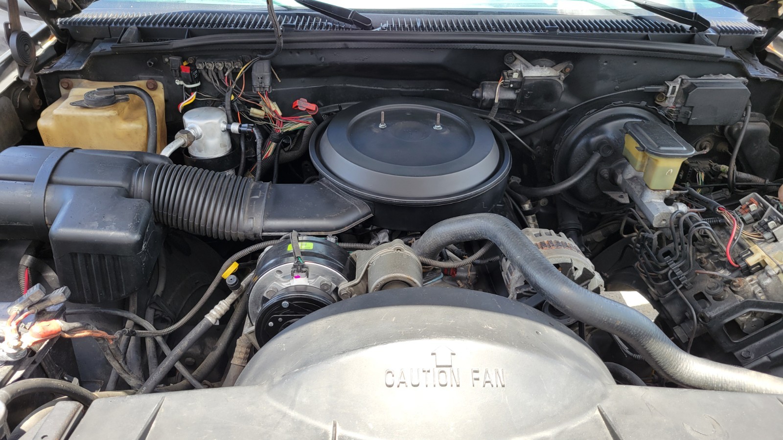 GMC-Yukon-1994-SUV-20