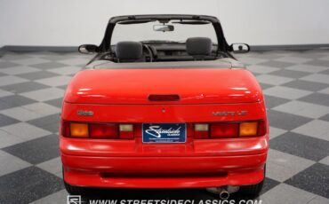 Geo-Metro-1991-Red-Gray-1