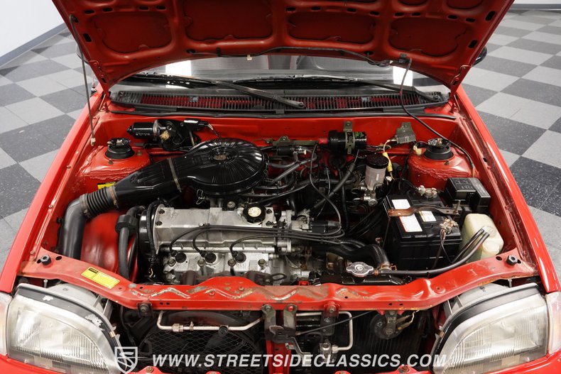 Geo-Metro-1991-Red-Gray-10
