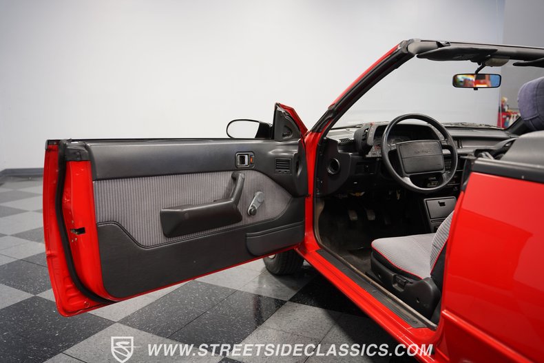 Geo-Metro-1991-Red-Gray-13