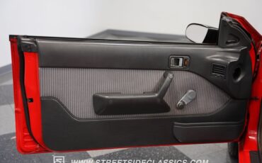 Geo-Metro-1991-Red-Gray-14