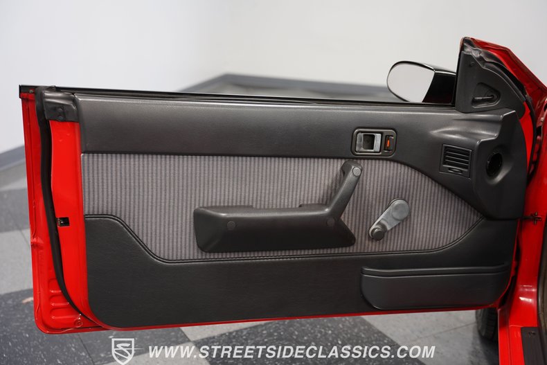 Geo-Metro-1991-Red-Gray-14
