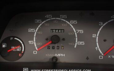 Geo-Metro-1991-Red-Gray-19