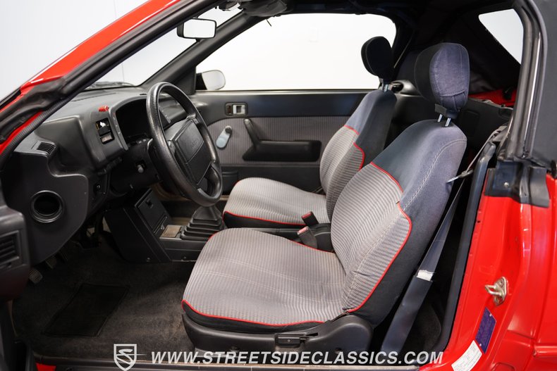 Geo-Metro-1991-Red-Gray-27