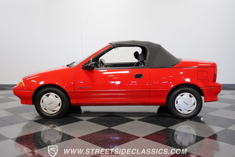 Geo-Metro-1991-Red-Gray-30