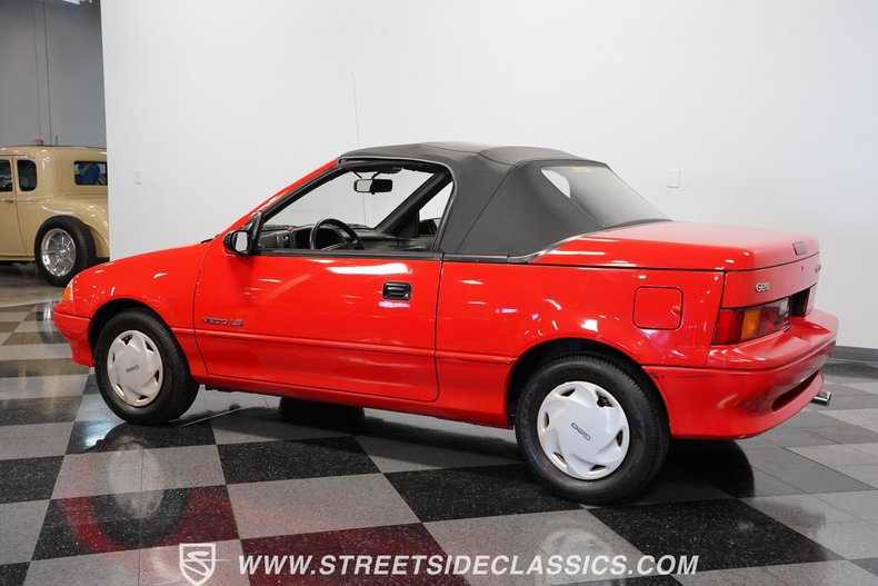 Geo-Metro-1991-Red-Gray-31