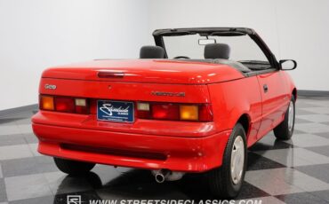 Geo-Metro-1991-Red-Gray-35