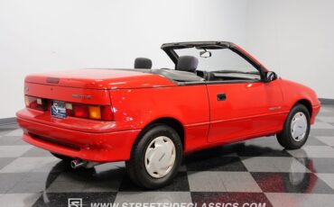 Geo-Metro-1991-Red-Gray-36