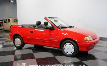 Geo-Metro-1991-Red-Gray-39