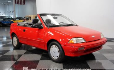 Geo-Metro-1991-Red-Gray-40