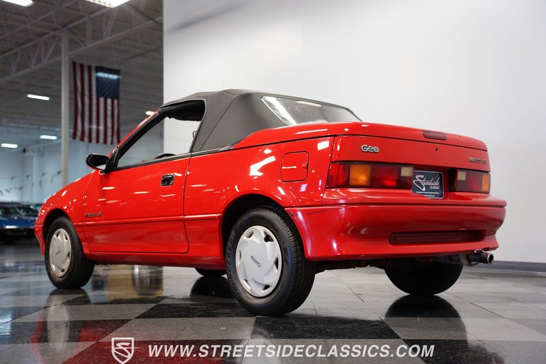 Geo-Metro-1991-Red-Gray-48