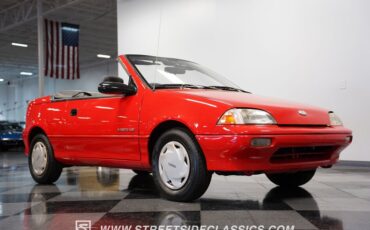 Geo-Metro-1991-Red-Gray-7