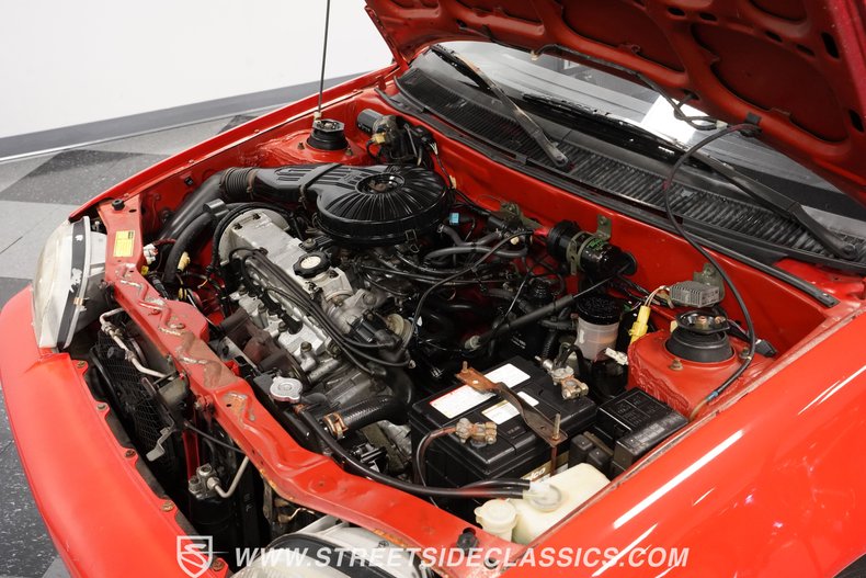 Geo-Metro-1991-Red-Gray-9