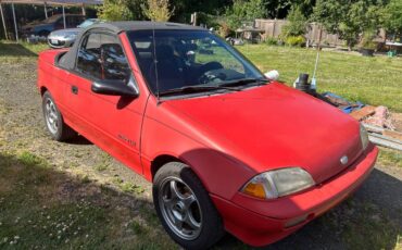 Geo-metro-convertible-1991-red-1