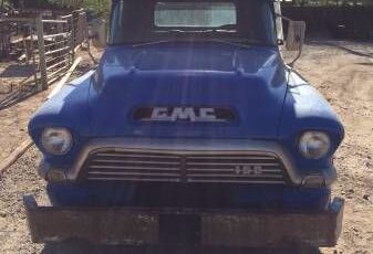 Gmc-150-1957