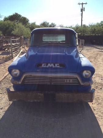 Gmc-150-1957