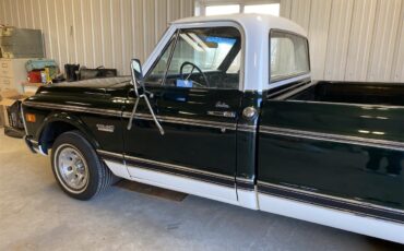 Gmc-1500-1971-Green-White-1