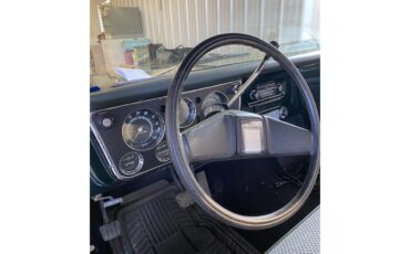 Gmc-1500-1971-Green-White-14