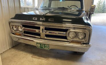 Gmc-1500-1971-Green-White-6