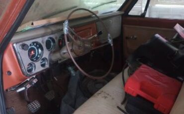 Gmc-1500-1972-Orange-1